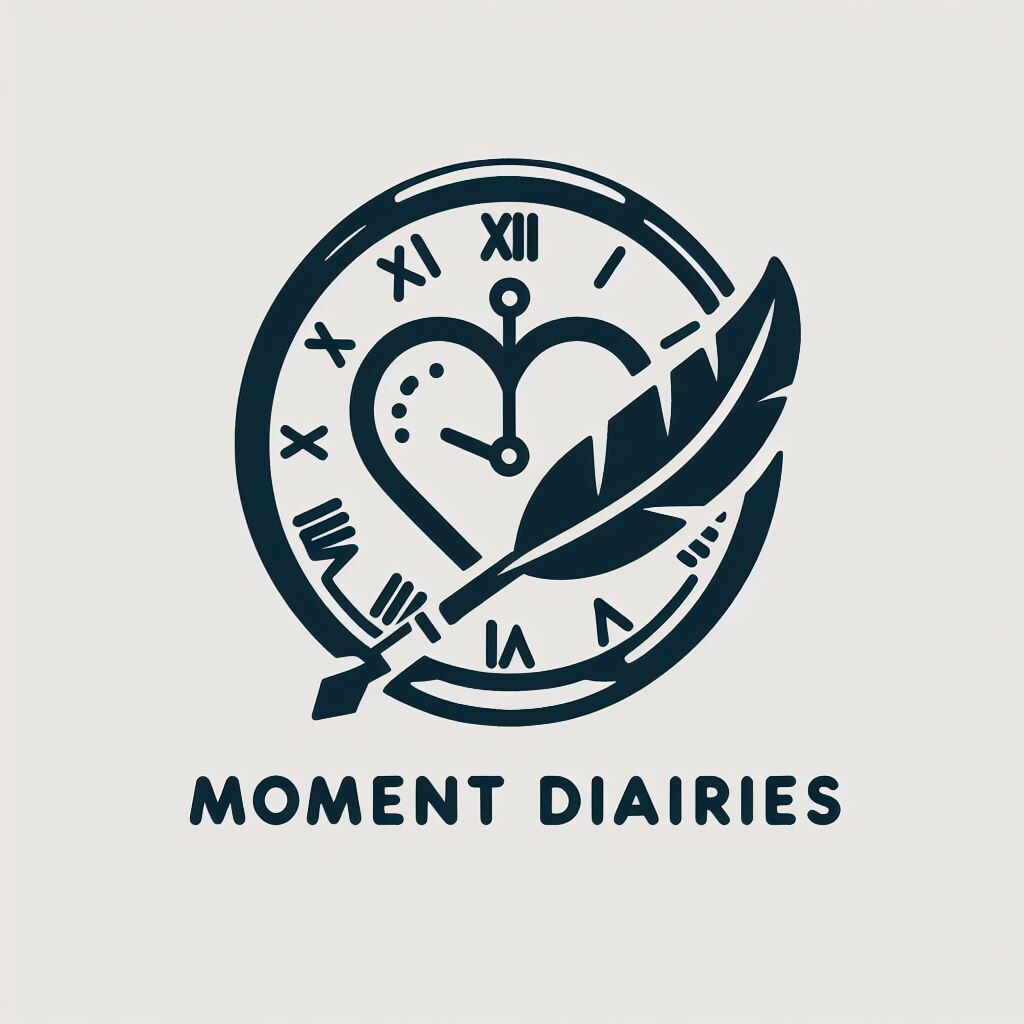 Events moment diaries